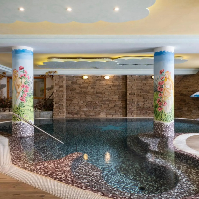 Sport Hotel Vittoria - Général