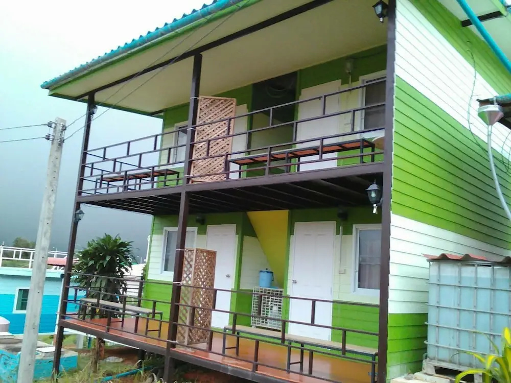 Hotel photo 13