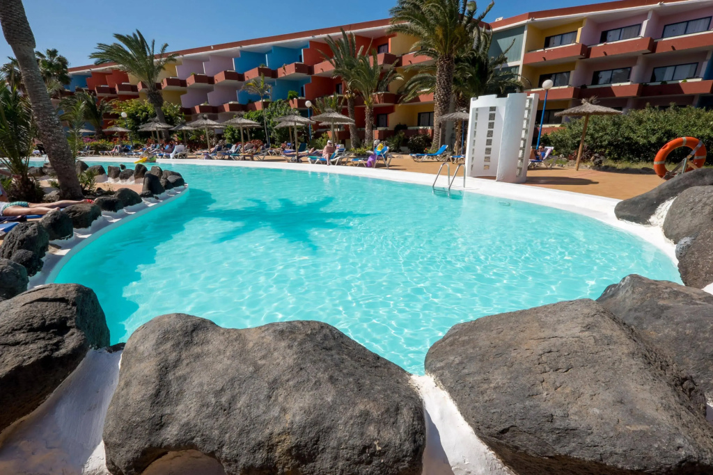 SBH Fuerteventura Playa - Général
