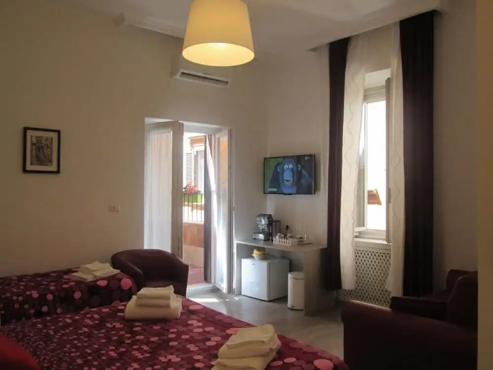 Hotel photo 3