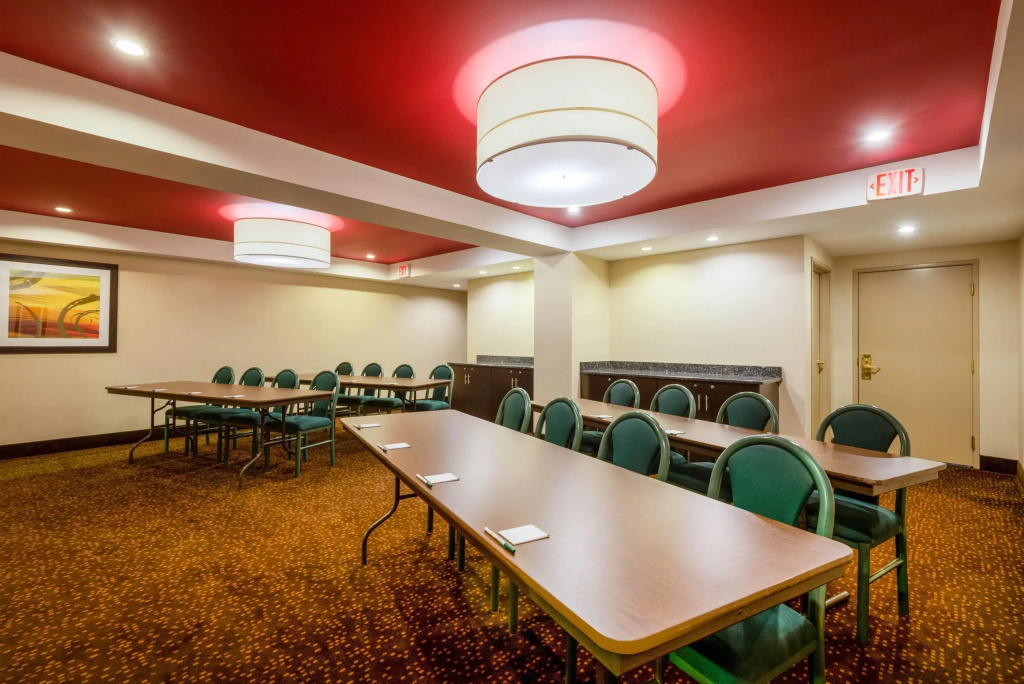 La Quinta Inn & Suites Summersville / New River National Park - Général