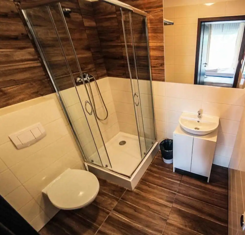Imperiall Resort & MediSpa - Chambres
