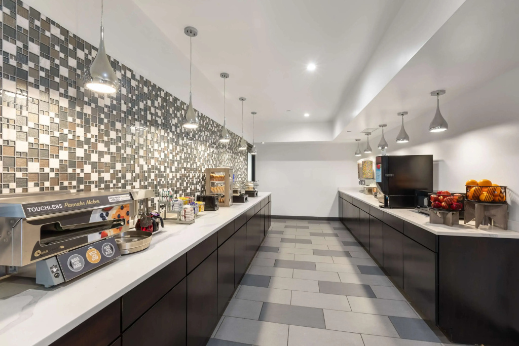 Best Western Inn & Suites - Midway Airport - Général