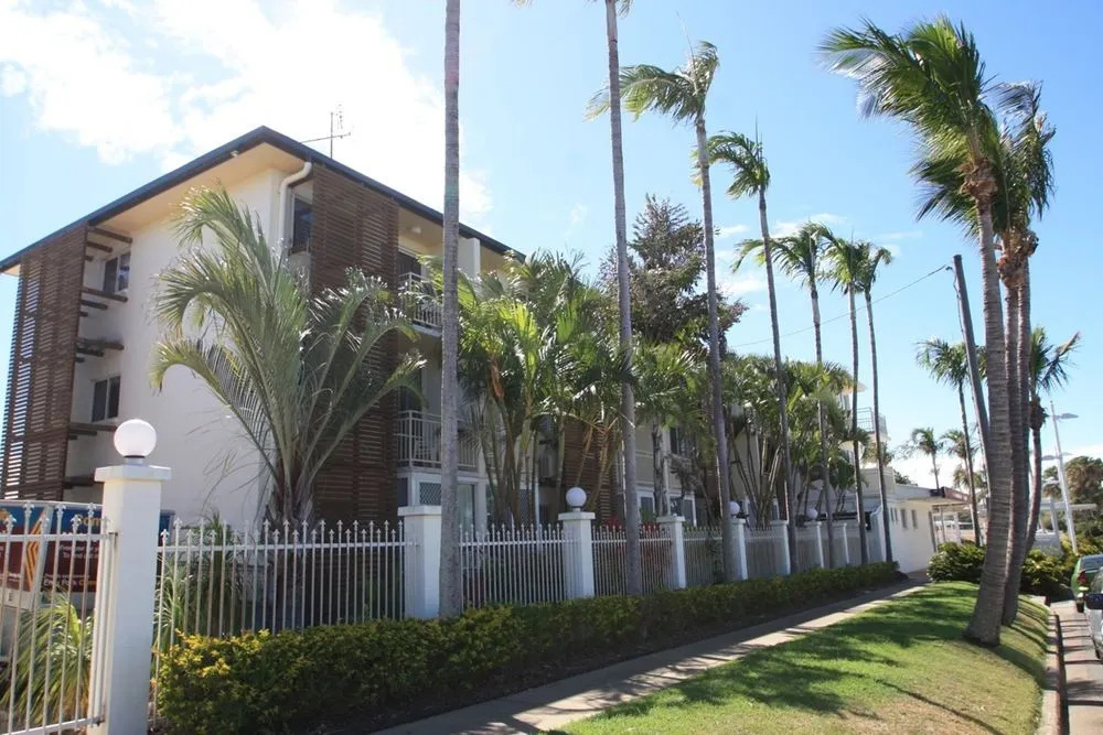 Endeavour Inn - Emu Park - Général