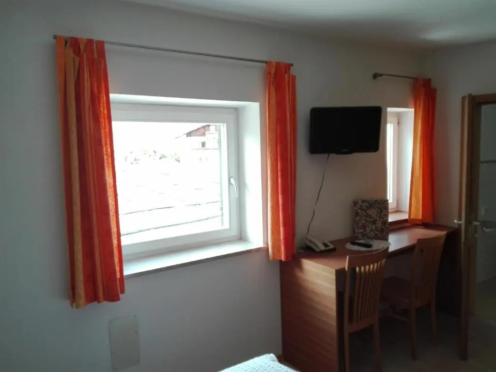 Hotel Haselried - Chambres