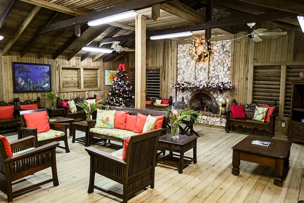 Anthony's Key Resort - фото 29