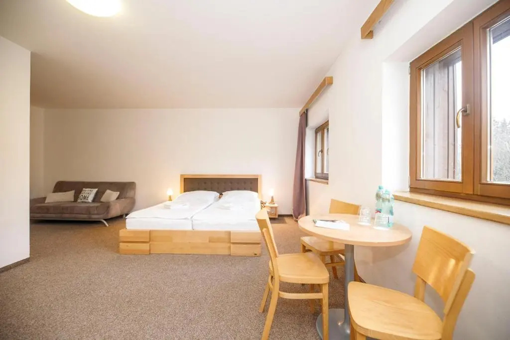 Amantis Vital Sport Hotel - Chambres
