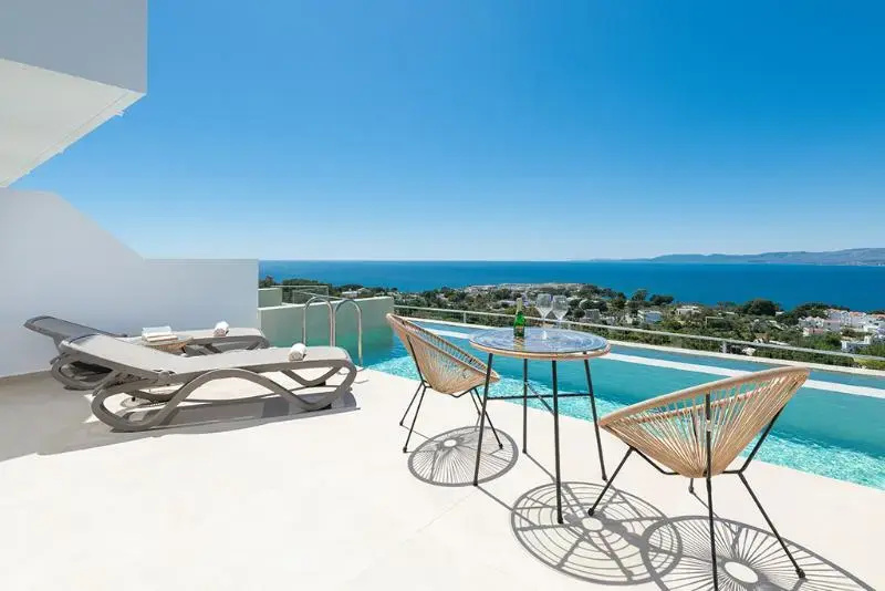 Standard Suite