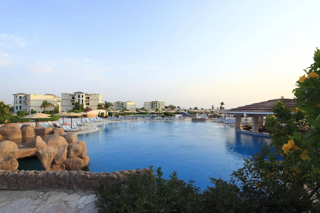 Albatros Makadi Resort - 3