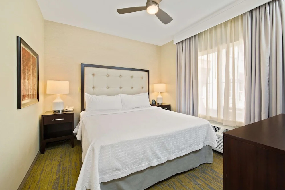 Homewood Suites by Hilton Denver West Lakewood - Chambres