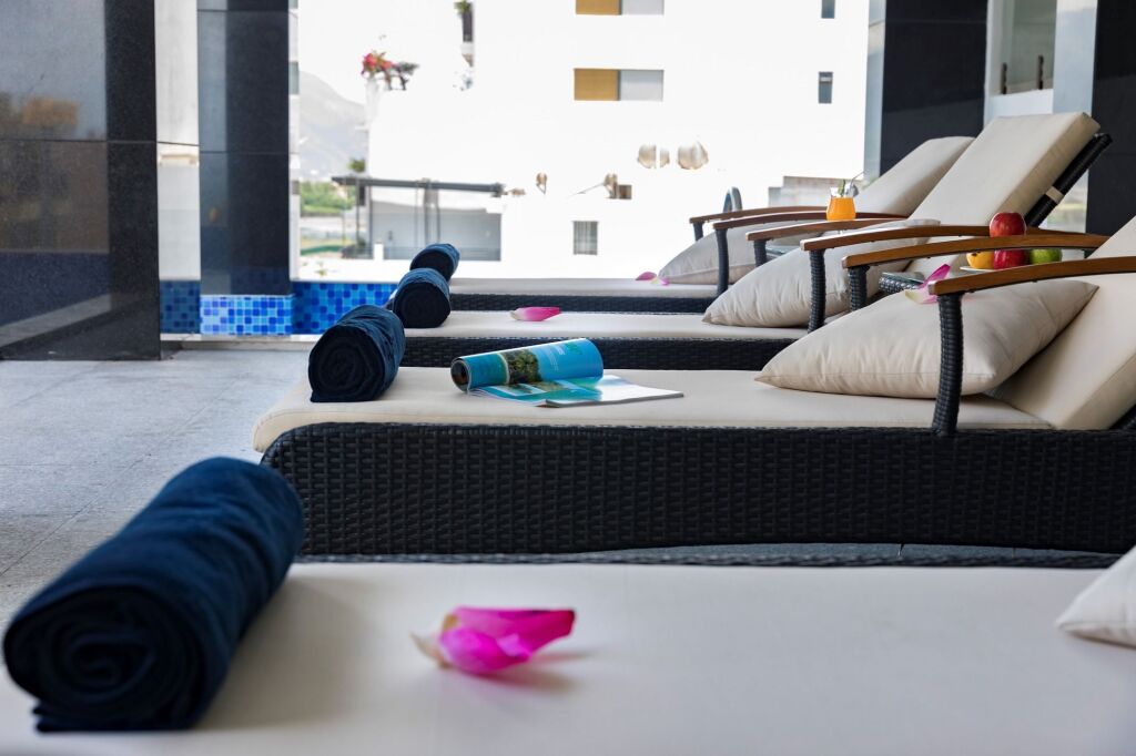 Red Sun Hotel Nha Trang