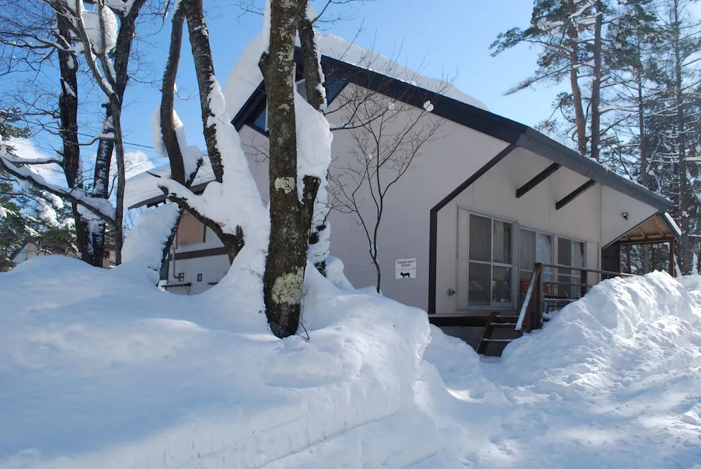 Hanna's House Hakuba