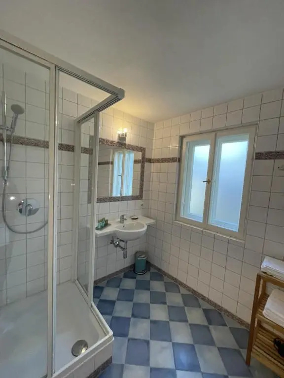 Haus Central - Chambres