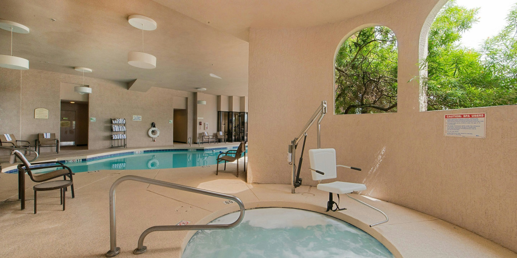 GreenTree Hotel Phoenix West - Général