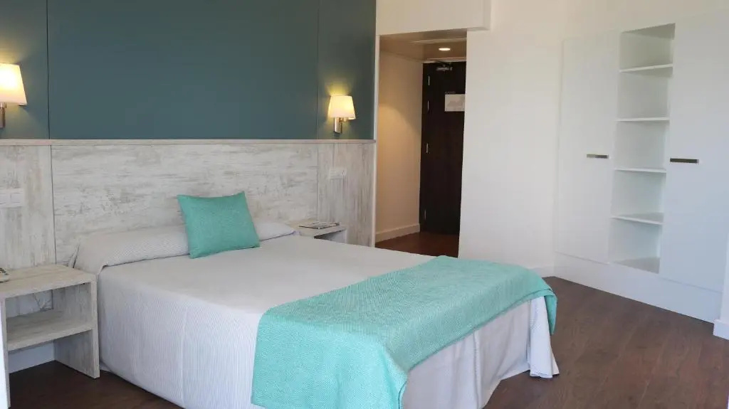 Golden Donaire Beach - Chambres