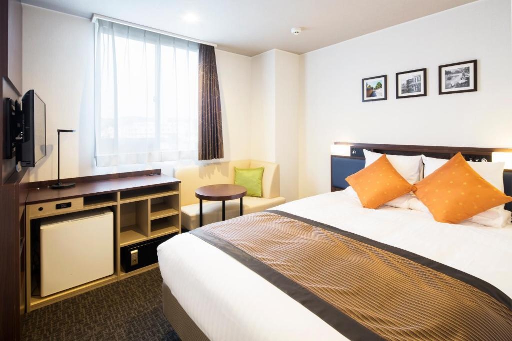 Mystays Kanazawa Castle Hotel 사진 2