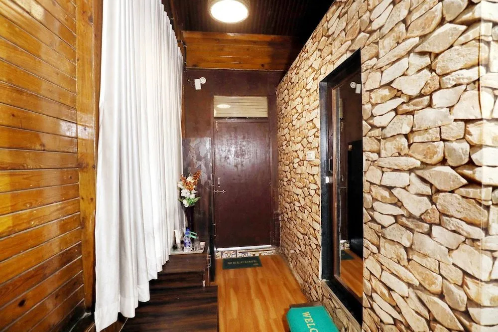 Pali Village Resort