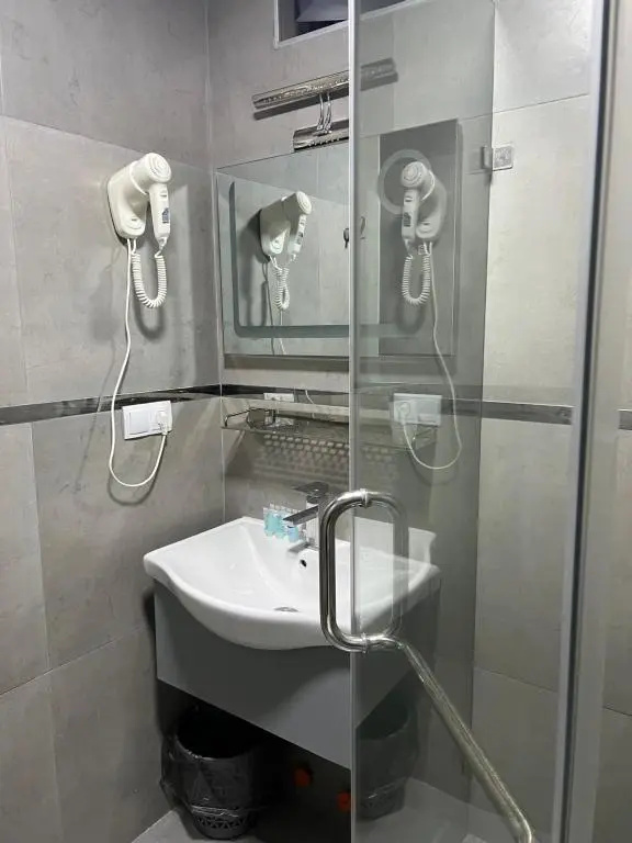 Kent Hotel - Chambres