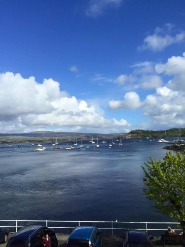 The Tobermory Hotel - Général