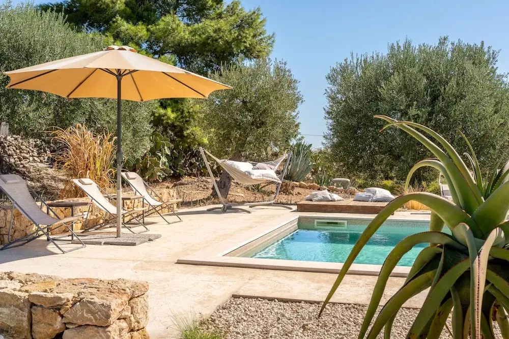 Villa Silvia With Swimming Pool by Wonderful Italy