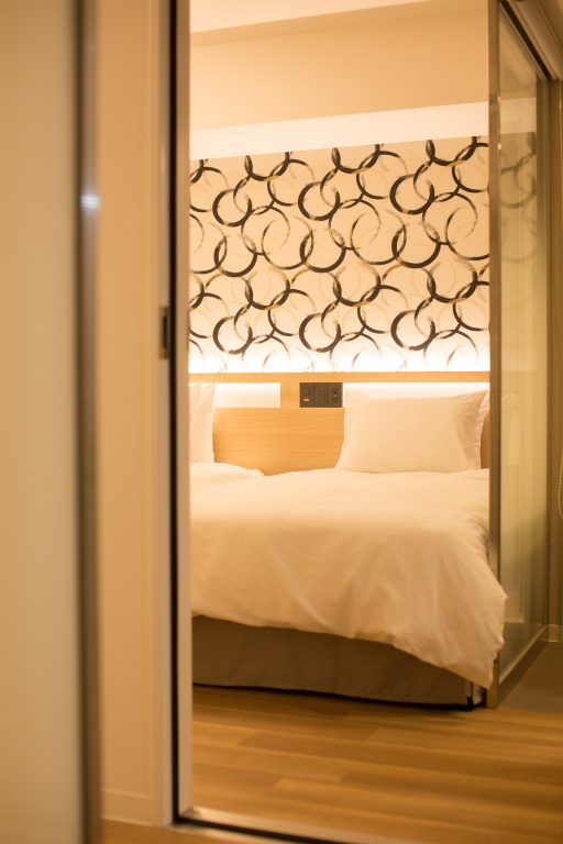 karaksa hotel Osaka Namba 사진 1