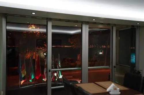 Yalihan Ari Hotel