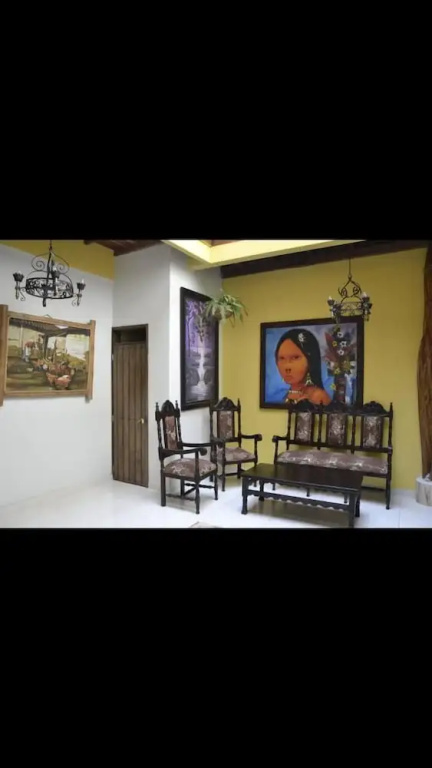 Hotel La Cosecha