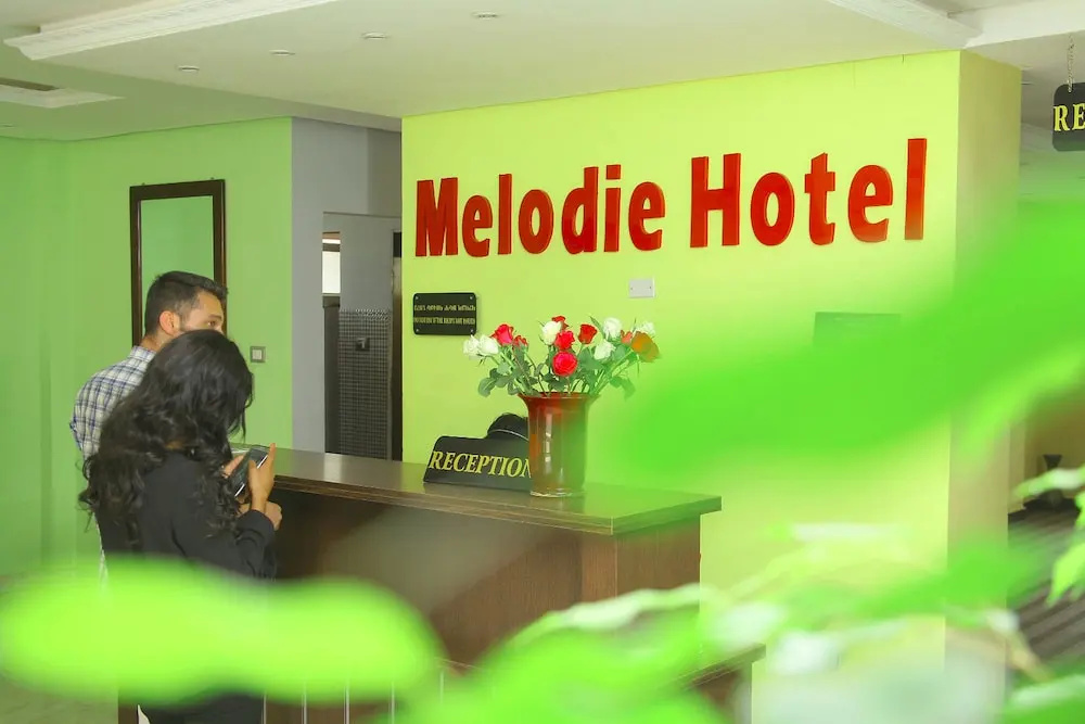 Hotel photo 18