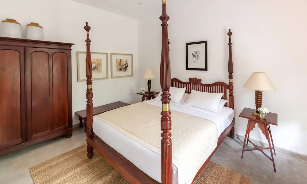 Taru Villas - Rock Villa