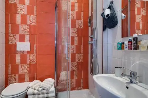 Dreamsrome Suites - Général