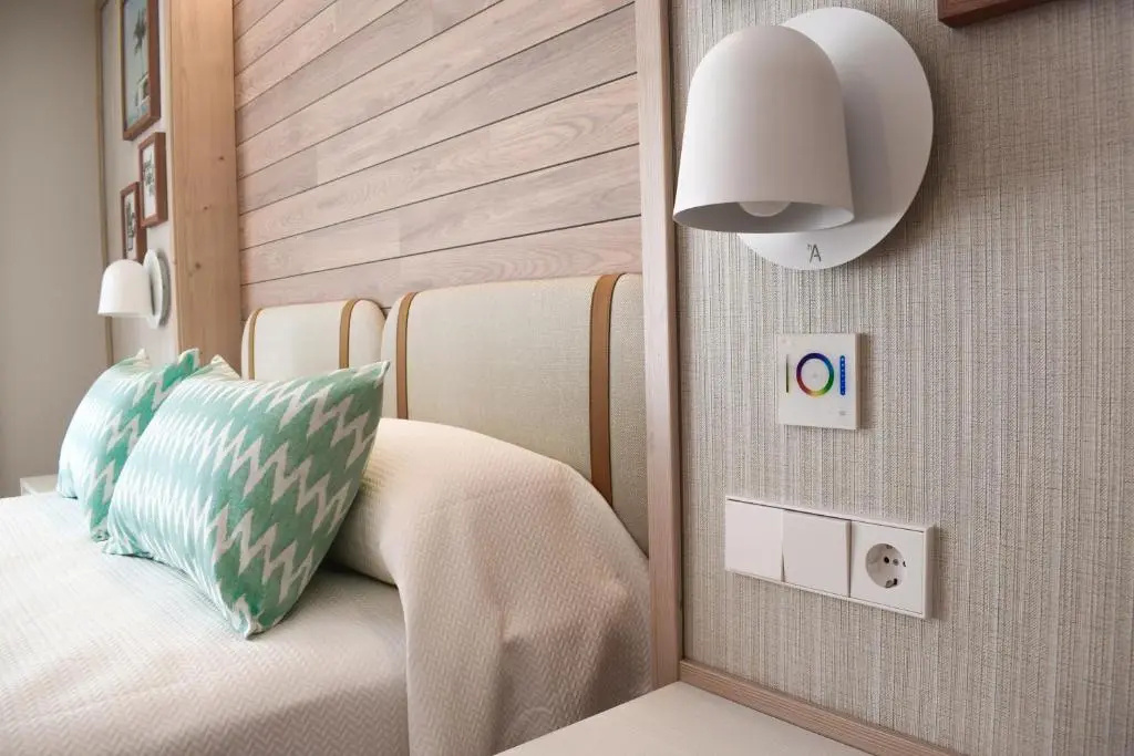 Hotel Ambassador Playa II - Chambres