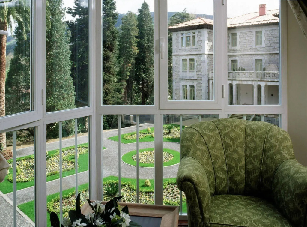 Parador De Limpias - Général