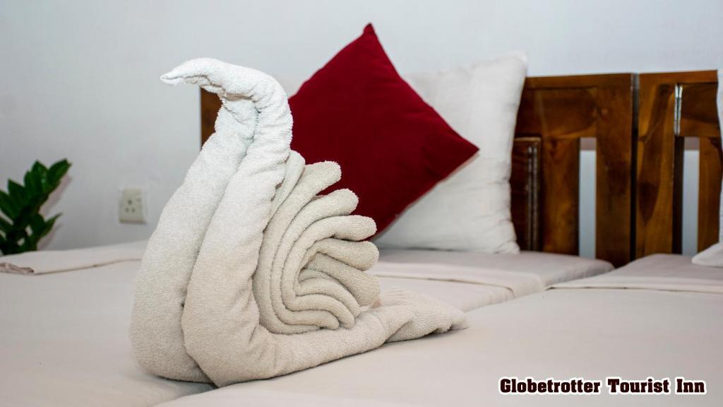 Globetrotter Tourist Inn