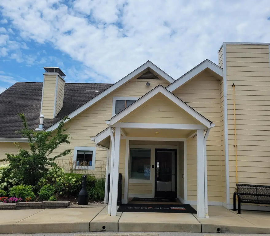 Sonesta ES Suites St. Louis - Chesterfield