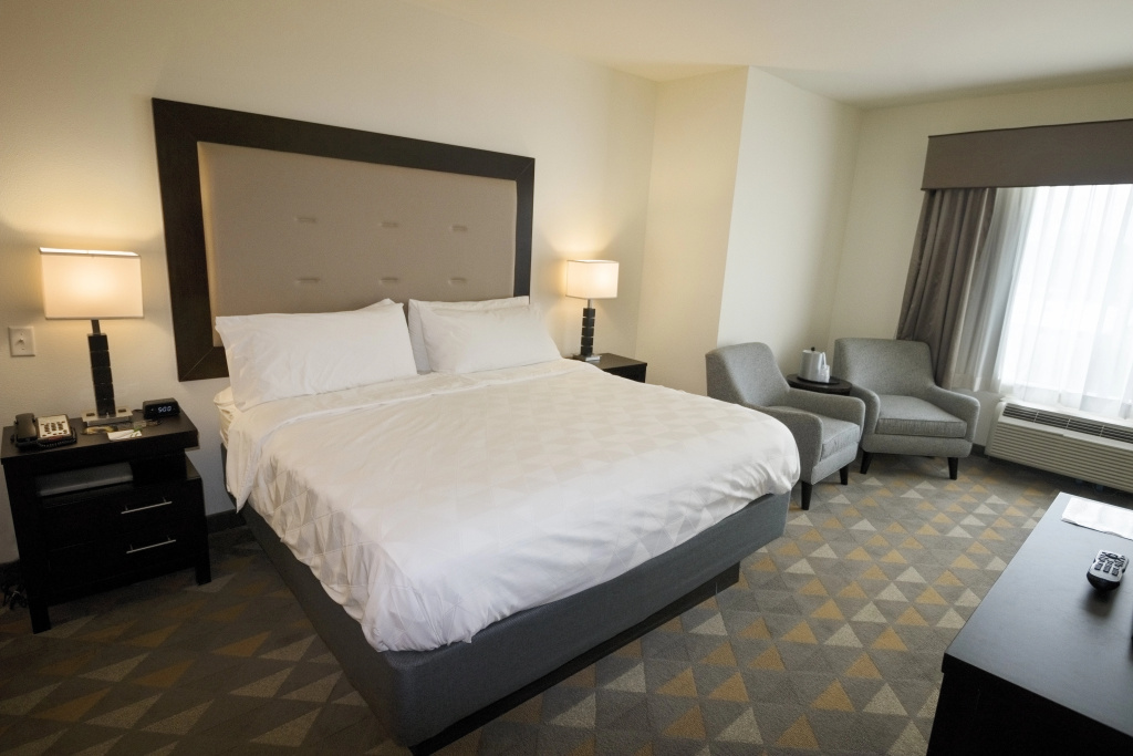 Holiday Inn Hammond by IHG - Général