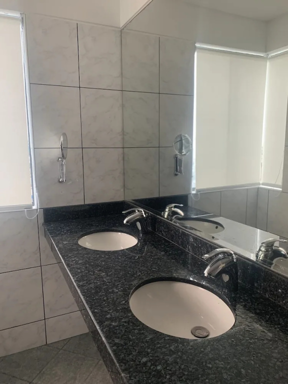 Hotel Monte Real - Chambres
