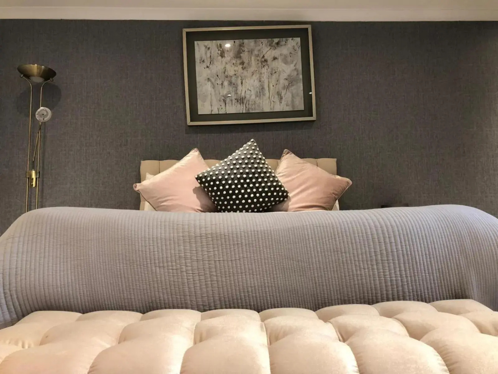 Stay in Marble Arch