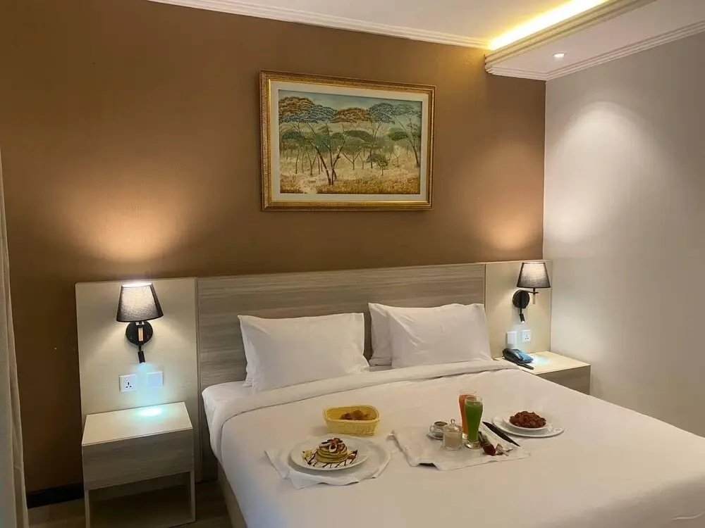 Hotel photo 6