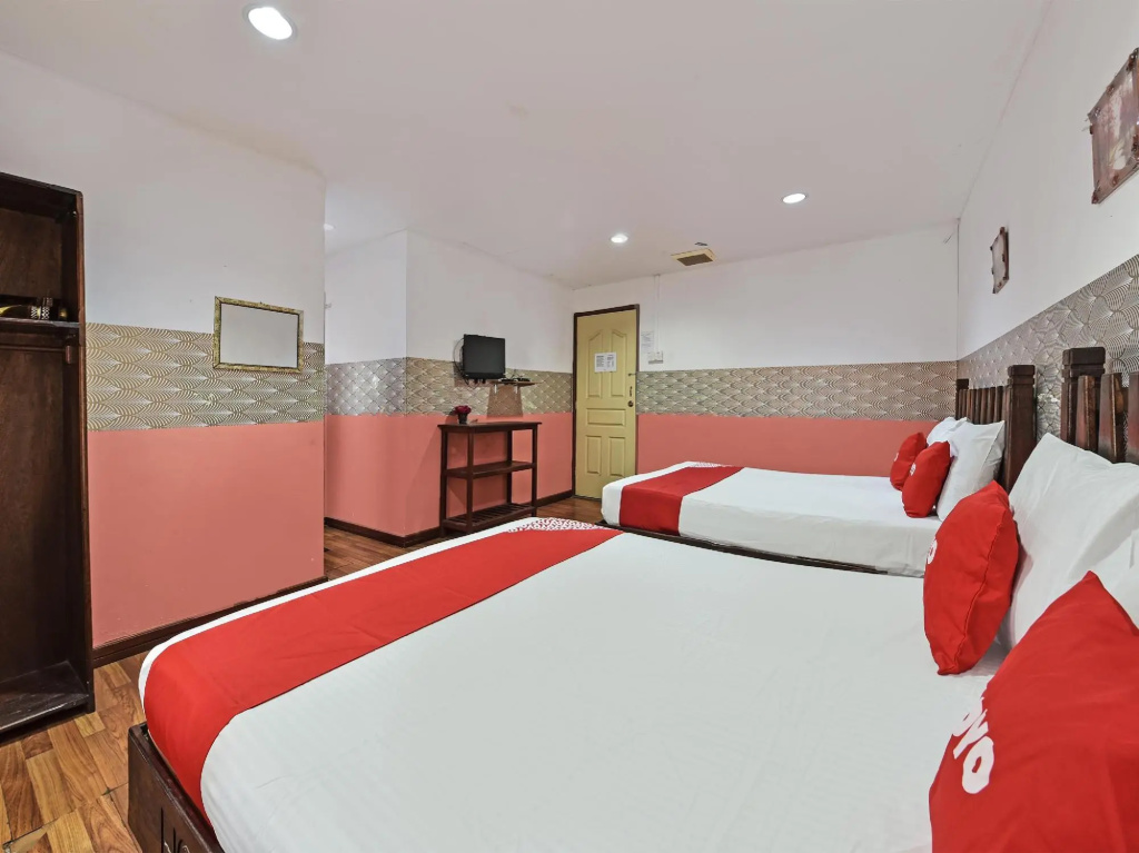 Hotel photo 3
