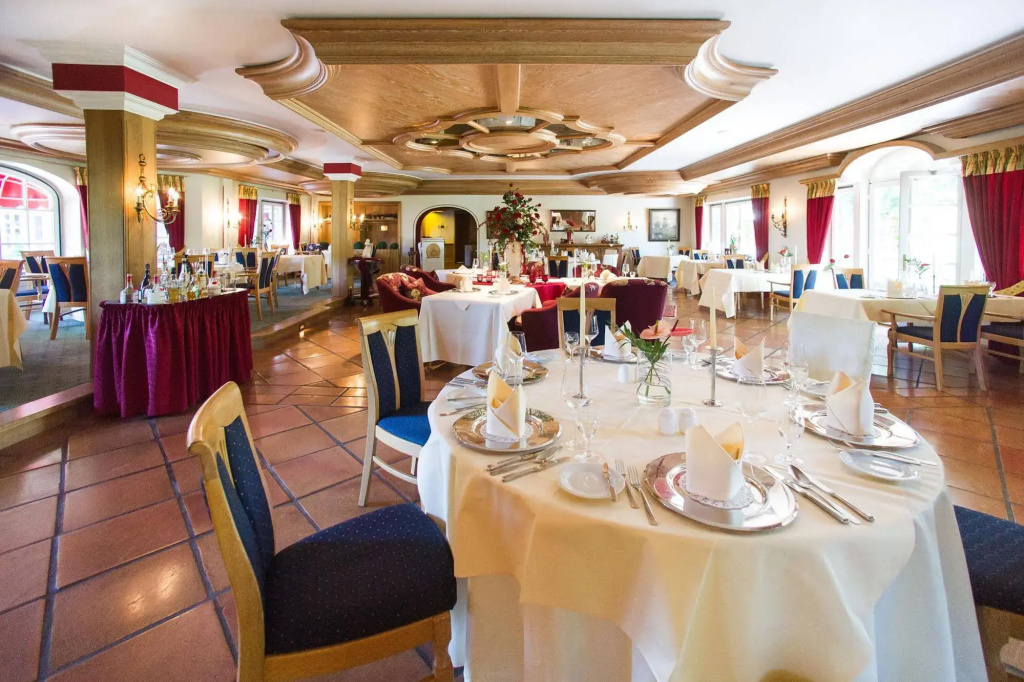 Hotel Aselager Mühle - Général