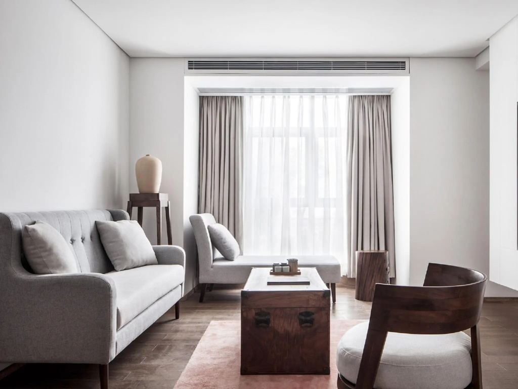 Executive room