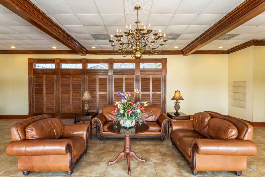 Ramada by Wyndham Houma — 2