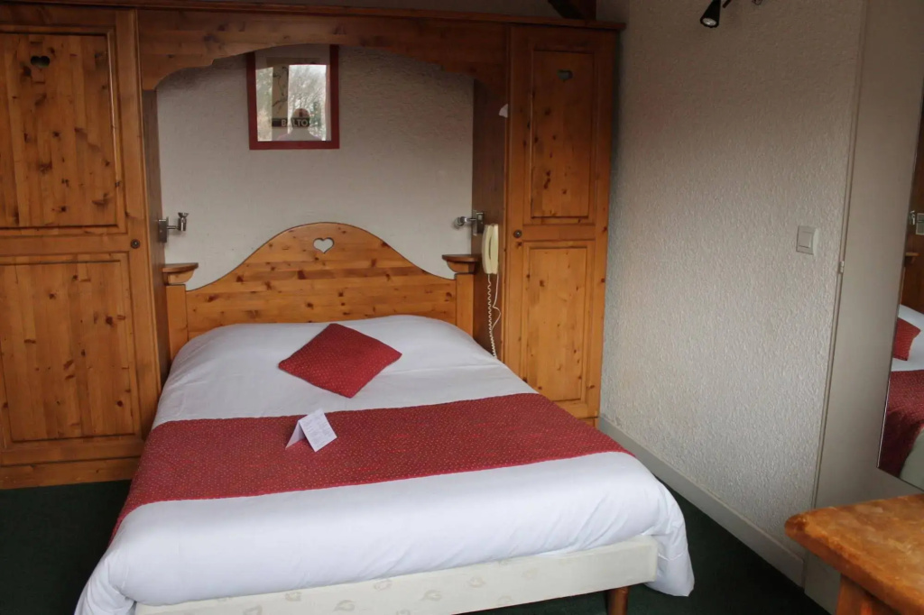Hotel des Marquisats Annecy - Général