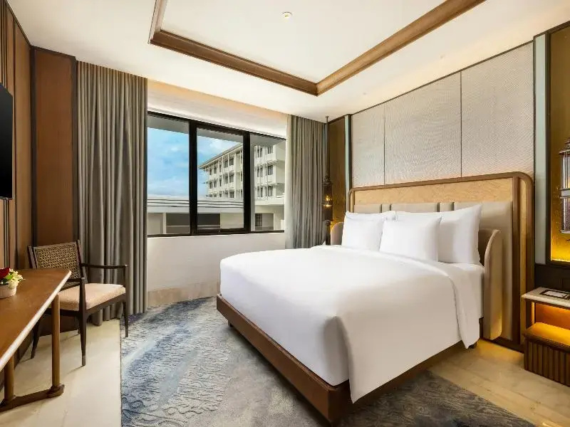 Premium room