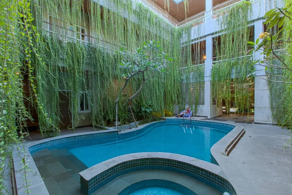 Hotel photo 16