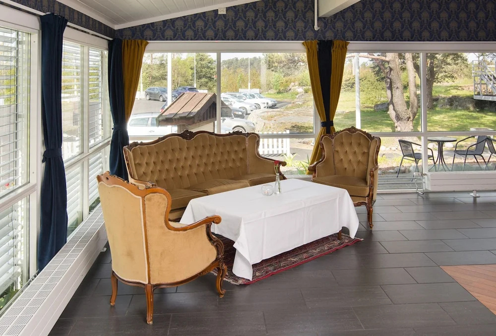 Arendal Herregaard Spa & Resort - Général