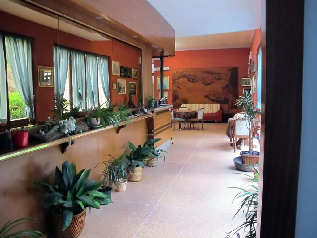 Hotel Capo Noli - Général