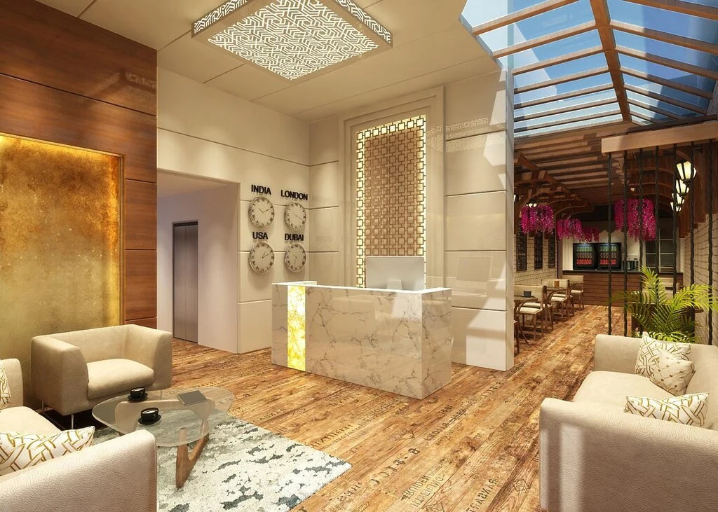 Hotel Grand FFOUR