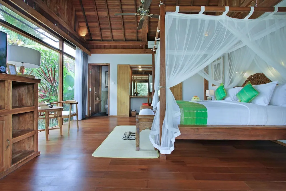 Bucu View Resort