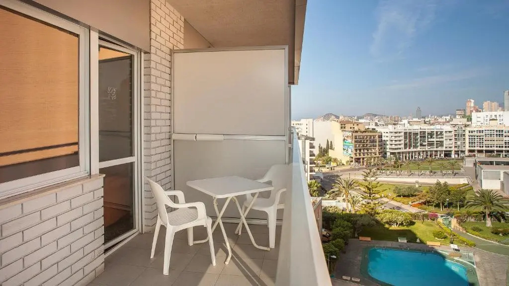Hotel RH Royal - Recommended for Adults By Hoteles RH - Chambres